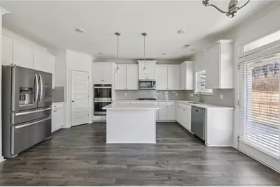 1147 Trident Maple Chase, Lawrenceville, GA 30045 - Photo 17