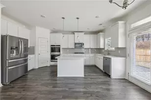 1147 Trident Maple Chase, Lawrenceville, GA 30045 - Photo 17