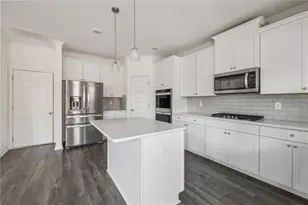 1147 Trident Maple Chase, Lawrenceville, GA 30045 - Photo 19