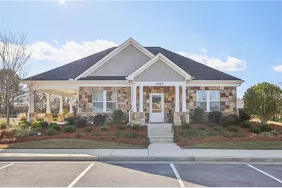 1147 Trident Maple Chase, Lawrenceville, GA 30045 - Photo 47