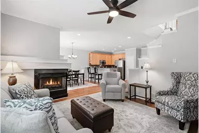 43 Hall Manor, Alpharetta, GA 30022 - Photo 3