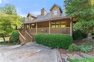 1401 Adair Mill Rd, Cleveland, GA 30528 - Photo 1