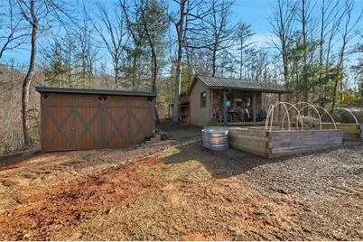 1401 Adair Mill Road, Cleveland, GA 30528 - Photo 47