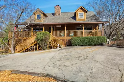 1401 Adair Mill Road, Cleveland, GA 30528 - Photo 1