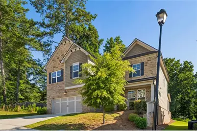 1581 Branthaven Lane, Auburn, GA 30011 - Photo 45