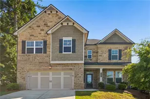 1581 Branthaven Ln, Auburn, GA 30011 - Photo 1