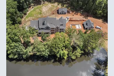 13675 Freemanville Road, Milton, GA 30004 - Photo 1