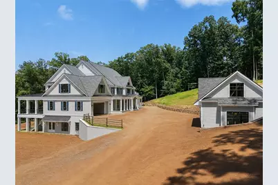 13675 Freemanville Road, Milton, GA 30004 - Photo 3