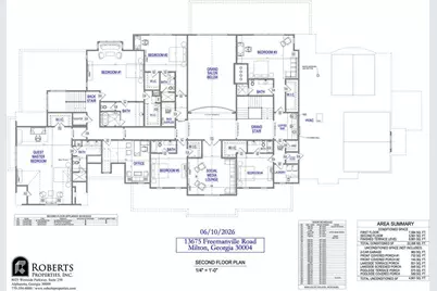 13675 Freemanville Road, Milton, GA 30004 - Photo 43