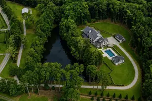 13675 Freemanville Rd, Milton, GA 30004 - Photo 3