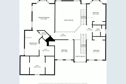 1150 Timberline Place, Alpharetta, GA 30005 - Photo 53