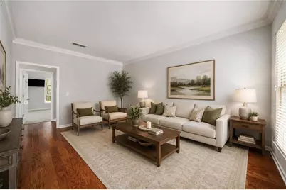 1150 Timberline Place, Alpharetta, GA 30005 - Photo 7