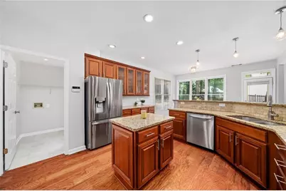 1150 Timberline Place, Alpharetta, GA 30005 - Photo 13