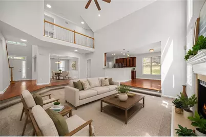 1150 Timberline Place, Alpharetta, GA 30005 - Photo 9