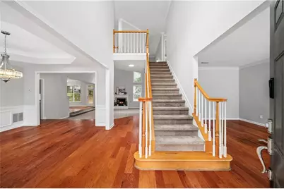 1150 Timberline Place, Alpharetta, GA 30005 - Photo 3