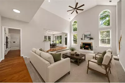 1150 Timberline Place, Alpharetta, GA 30005 - Photo 11