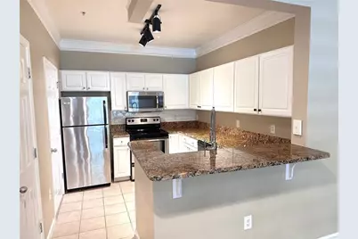 4105 Westchester Ridge NE #4105, Atlanta, GA 30329 - Photo 5