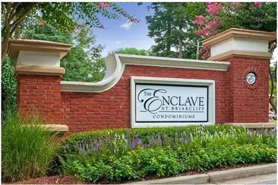 4105 Westchester Ridge NE #4105, Atlanta, GA 30329 - Photo 23