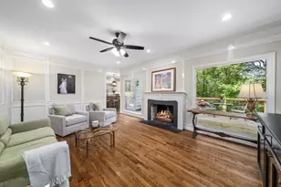 8865 Buckhorn, Sandy Springs, GA 30350 - Photo 9
