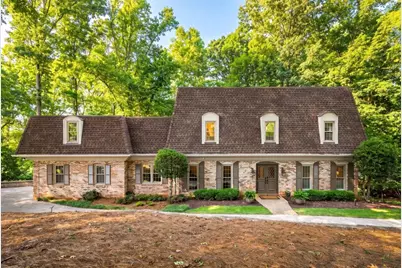 8865 Buckhorn, Sandy Springs, GA 30350 - Photo 3