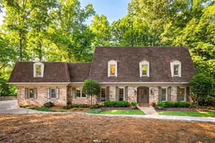 8865 Buckhorn, Sandy Springs, GA 30350 - Photo 3