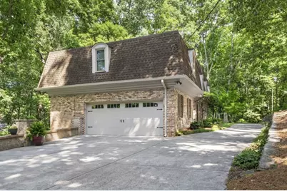8865 Buckhorn, Sandy Springs, GA 30350 - Photo 49
