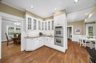 8865 Buckhorn, Sandy Springs, GA 30350 - Photo 17
