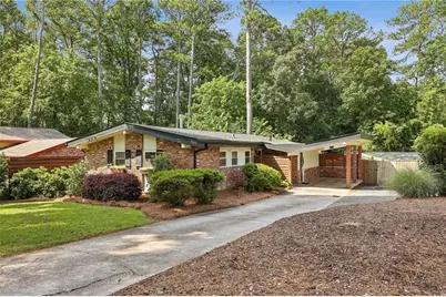 2063 Malabar Drive NE, Atlanta, GA 30345 - Photo 1