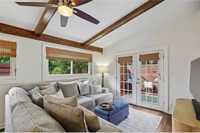2063 Malabar Drive NE, Atlanta, GA 30345 - Photo 3