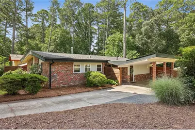 2063 Malabar Drive NE, Atlanta, GA 30345 - Photo 27