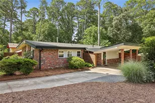 2063 Malabar Dr NE, Atlanta, GA 30345 - Photo 27
