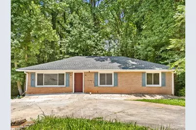 4049 Green Oak Drive, Atlanta, GA 30340 - Photo 1