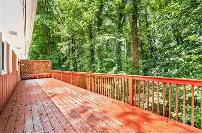 4049 Green Oak Drive, Atlanta, GA 30340 - Photo 15