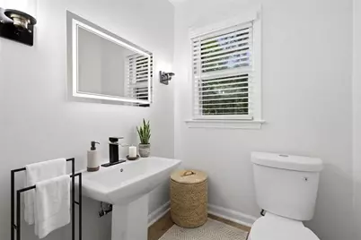 2198 Walker Drive, Lawrenceville, GA 30043 - Photo 19