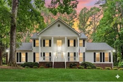 2198 Walker Drive, Lawrenceville, GA 30043 - Photo 1