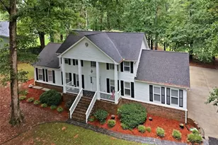 2198 Walker Dr, Lawrenceville, GA 30043 - Photo 3