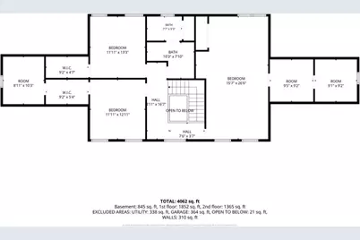 2198 Walker Drive, Lawrenceville, GA 30043 - Photo 51
