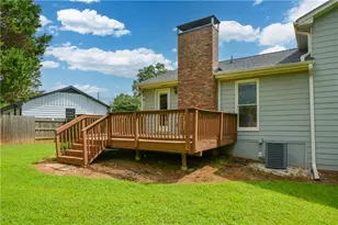 616 Tidwell Rd, Alpharetta, GA 30004 - Photo 17