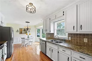 616 Tidwell Rd, Alpharetta, GA 30004 - Photo 3