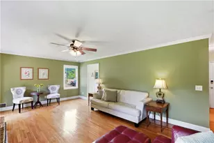 616 Tidwell Rd, Alpharetta, GA 30004 - Photo 5