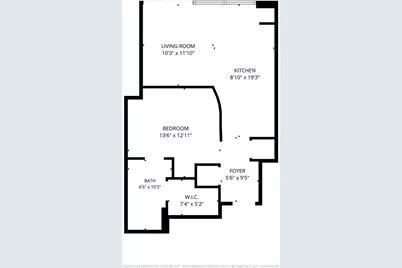 3324 Peachtree Road NE #1403, Atlanta, GA 30326 - Photo 19