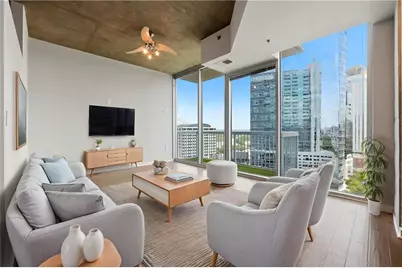 3324 Peachtree Road NE #1403, Atlanta, GA 30326 - Photo 3