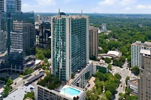 3324 Peachtree Rd NE, Atlanta, GA 30326 - Photo 1