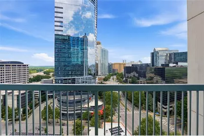 3324 Peachtree Road NE #1403, Atlanta, GA 30326 - Photo 17