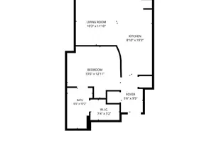 3324 Peachtree Rd NE, Atlanta, GA 30326 - Photo 21