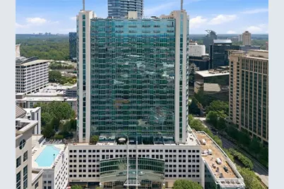 3324 Peachtree Road NE #1403, Atlanta, GA 30326 - Photo 39