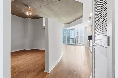 3324 Peachtree Road NE #1403, Atlanta, GA 30326 - Photo 5