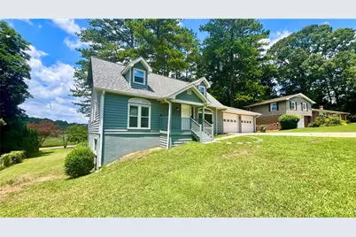 3615 River Hills Court, Ellenwood, GA 30294 - Photo 5