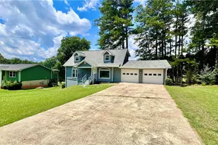 3615 River Hills Ct, Ellenwood, GA 30294 - Photo 3
