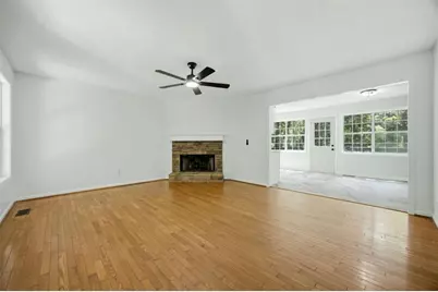 130 Hawkins Farm Lane, Ball Ground, GA 30107 - Photo 3